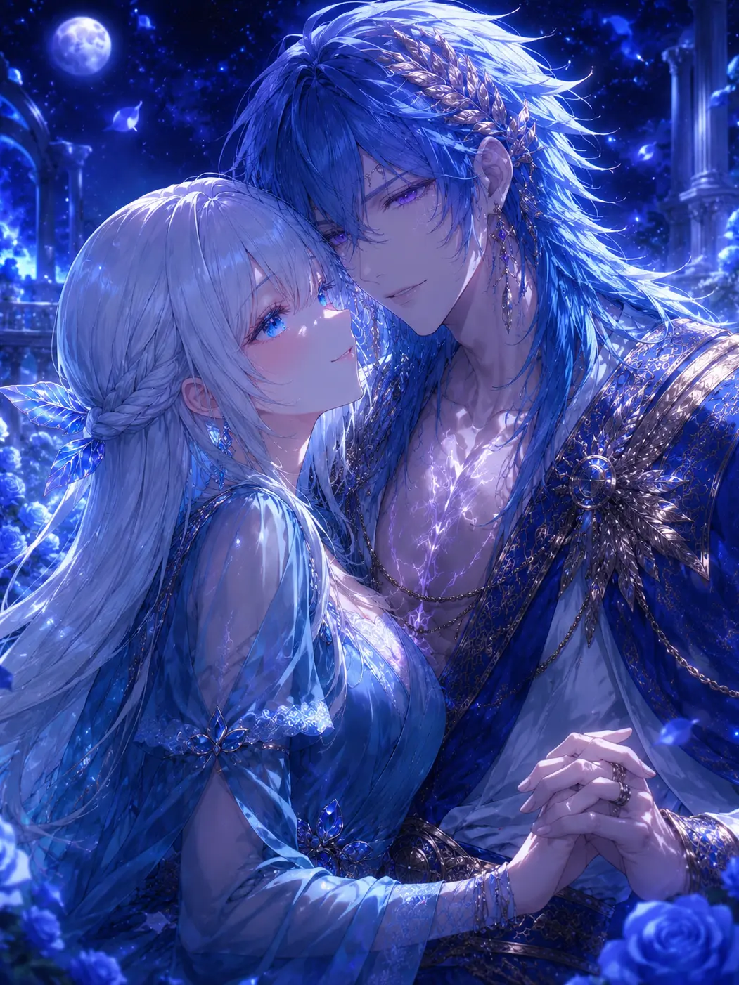 RichRock9584의 Yuika, the Tyrant's Flower