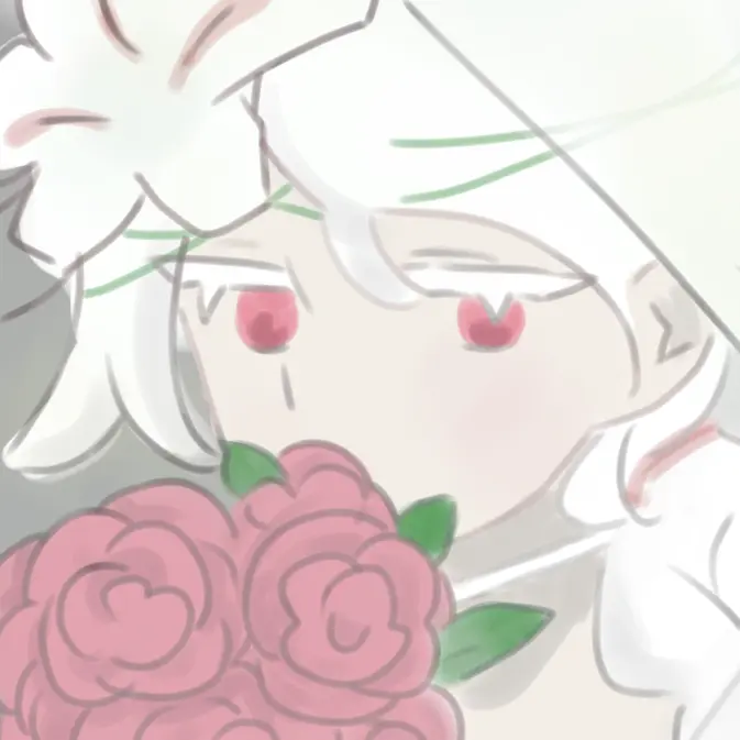 plli_cookie의 { 온실 속의 백합 }