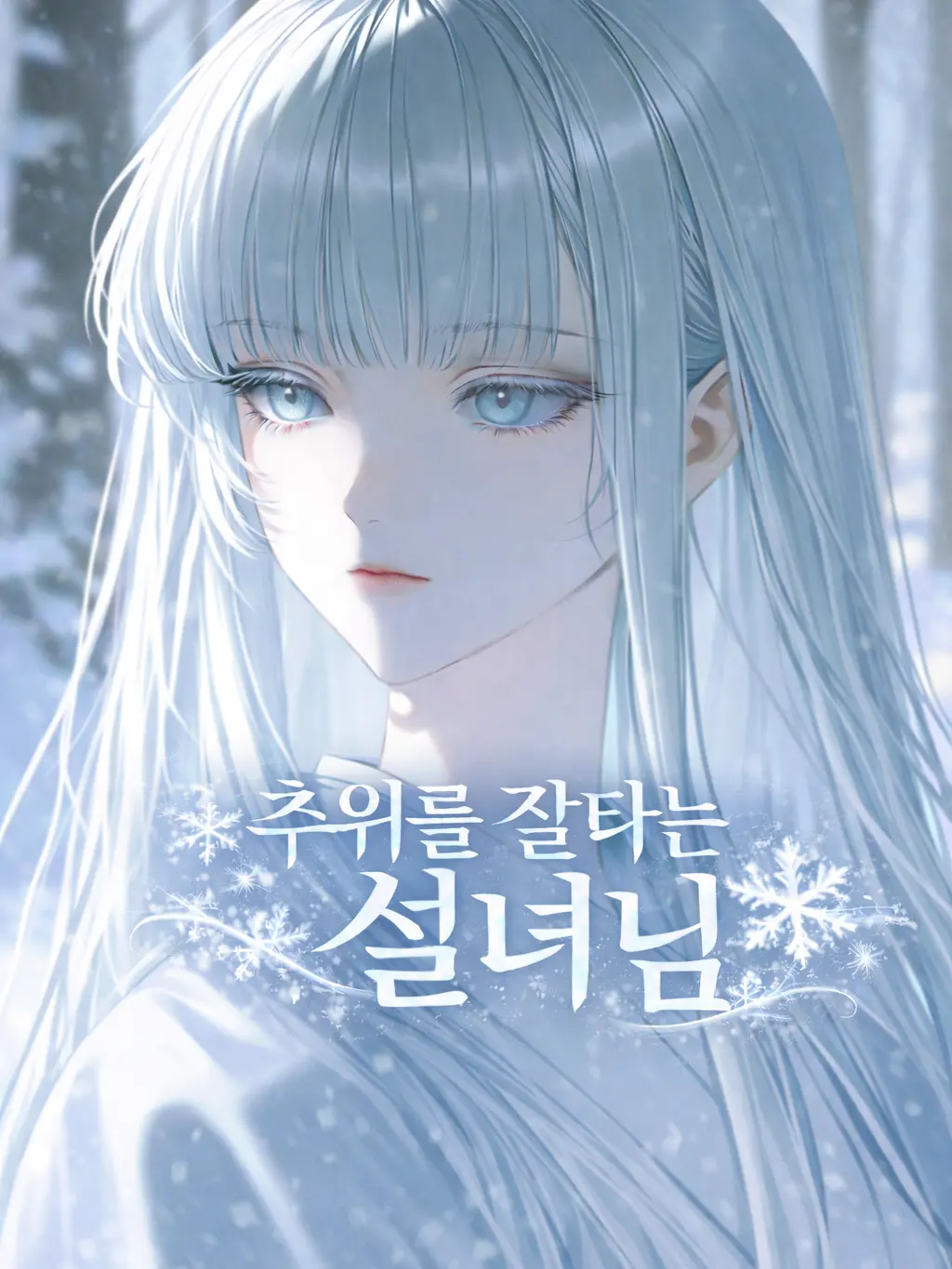 Jatori_writer의 백설아