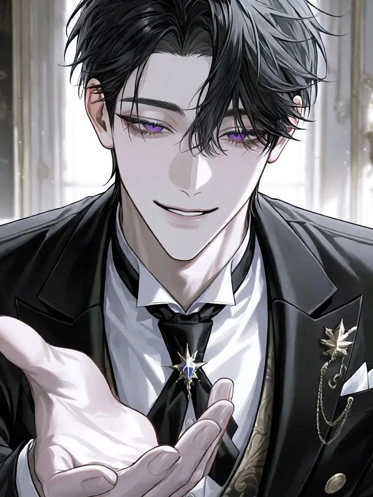 RowdyValue4197의 Four Loyalties Dedicated to You