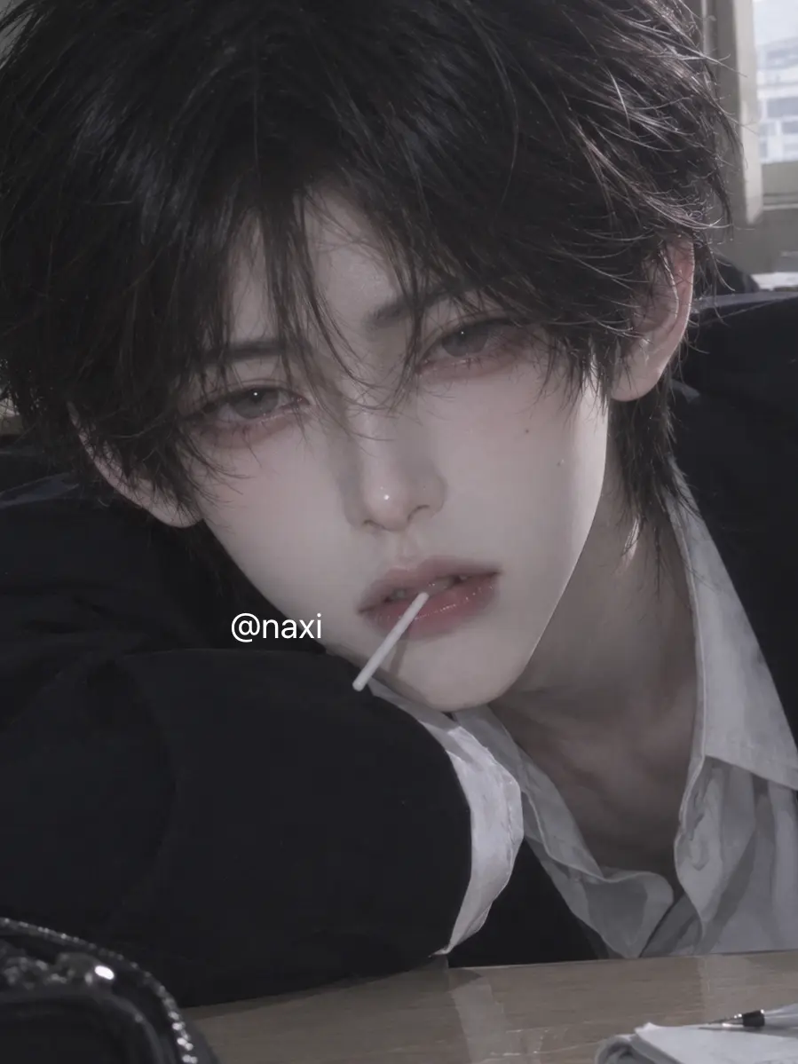 naxi의 パク・シウ