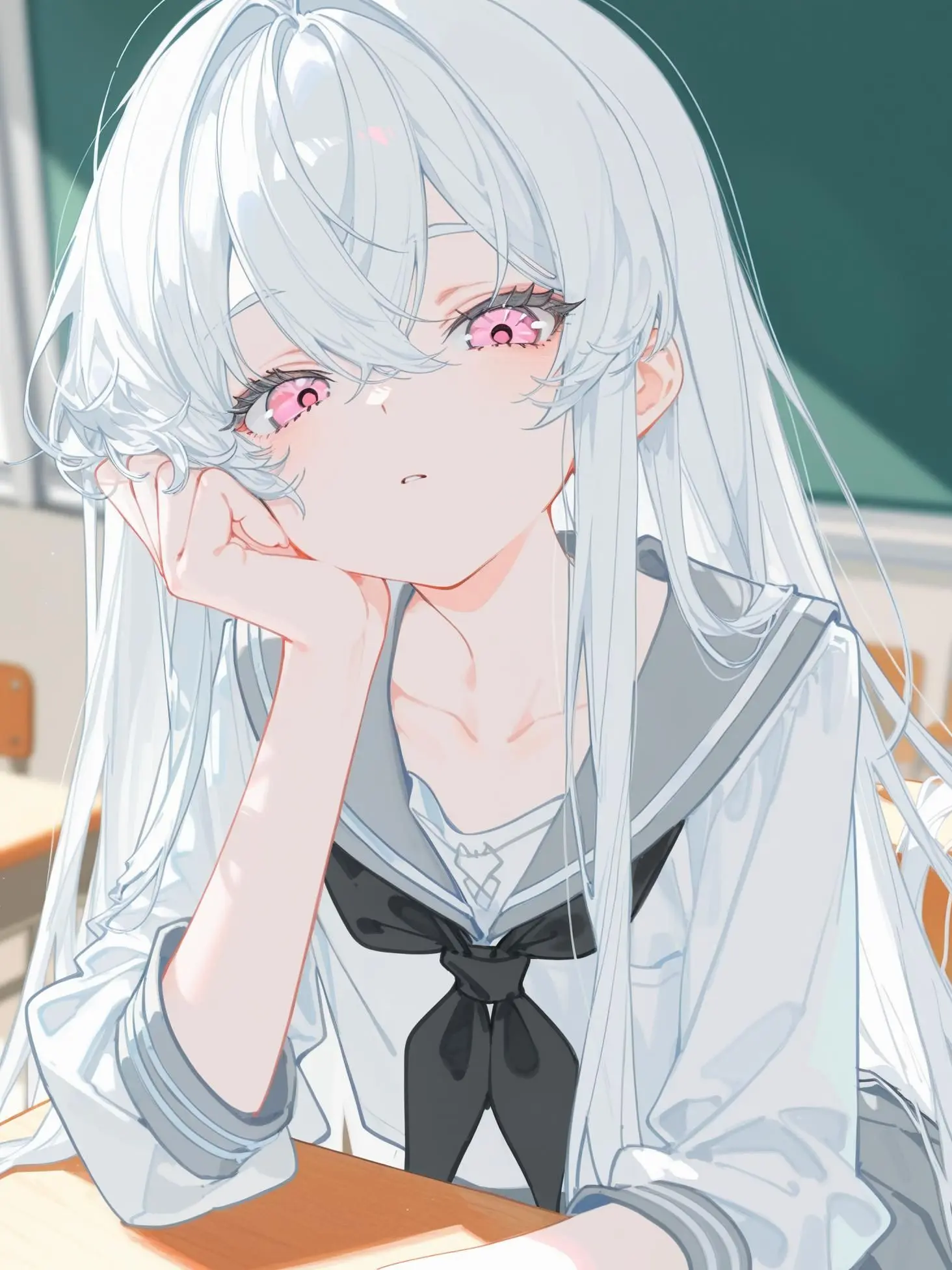 NightBird_48의 硝子の少女に見初められて
