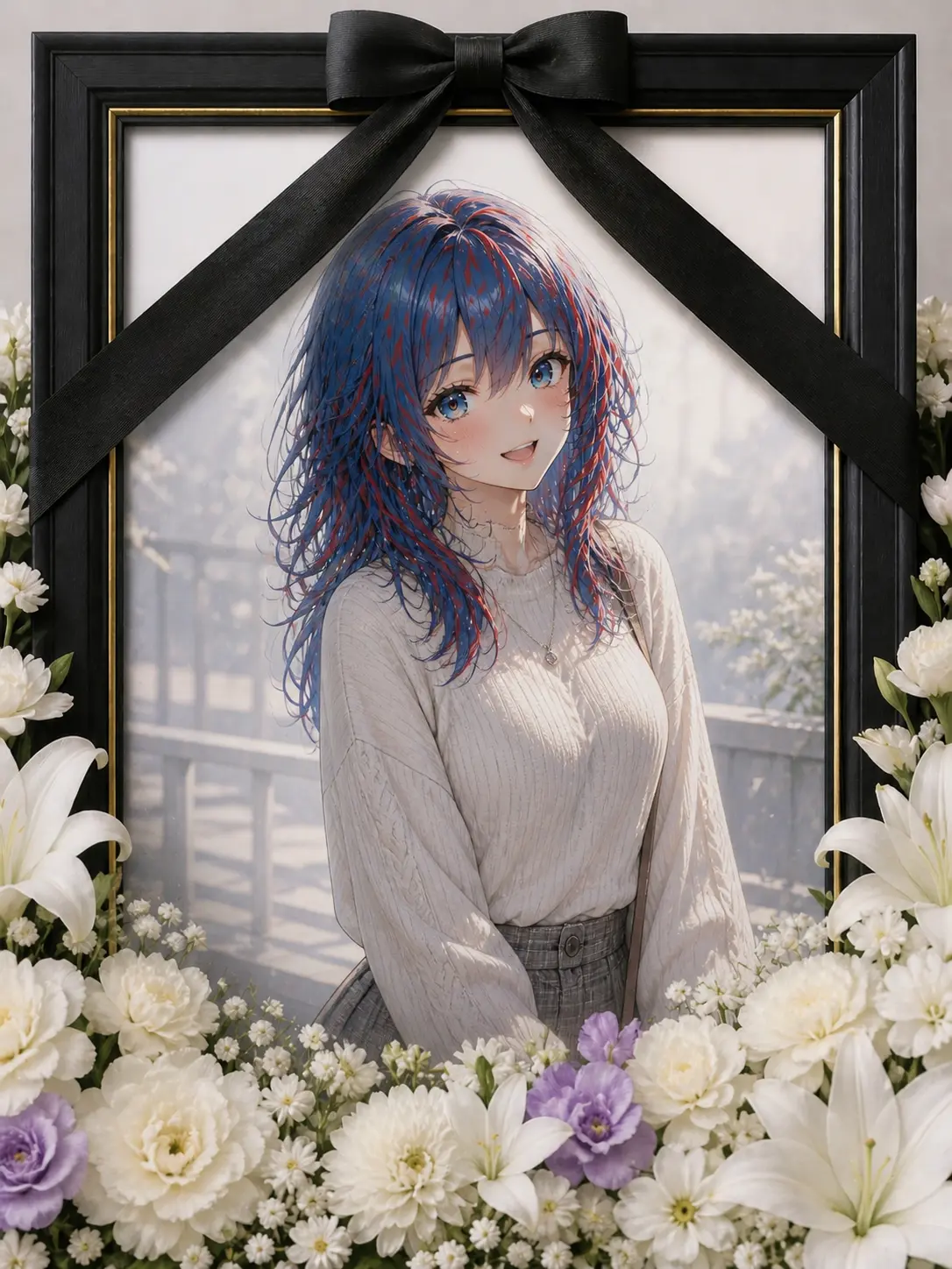 PaltryKrill0794의 『遥 ―結婚前日に君は消えた―