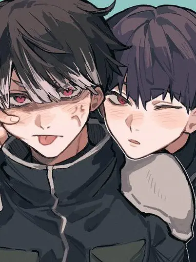 kmk0950의 나루호시+여우