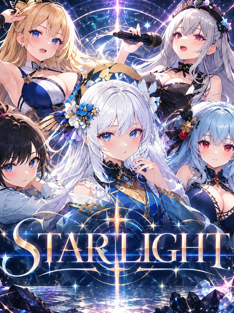 LongDress9679의 Youth Again, as a Band!