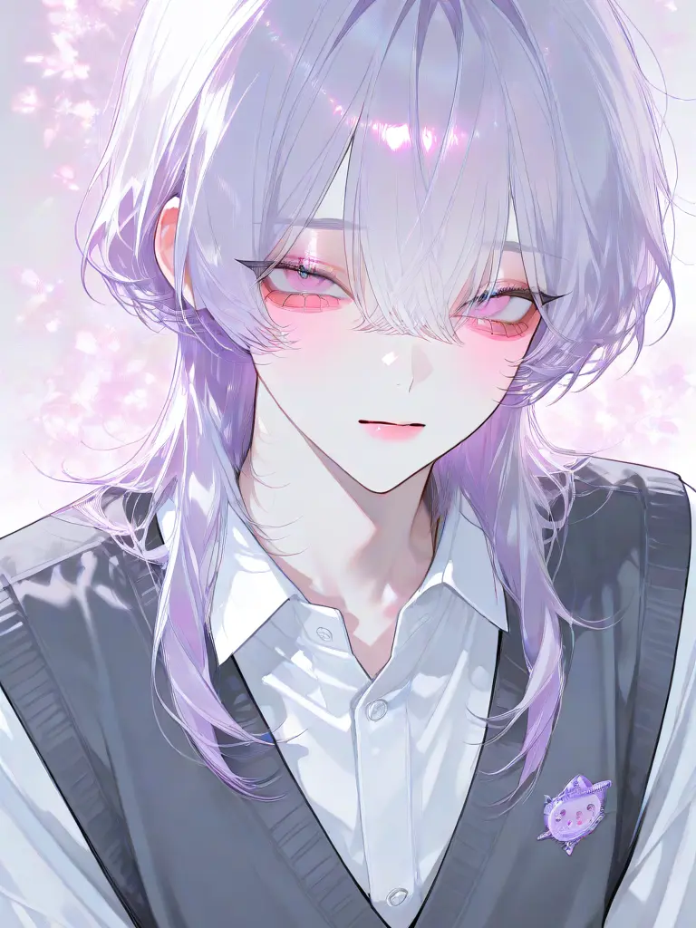Samidare_02746의 可愛い(?)彼氏くん。