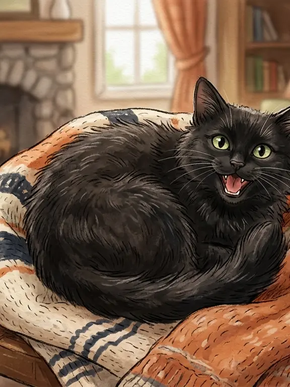 DeepEdit9575의 ただの猫