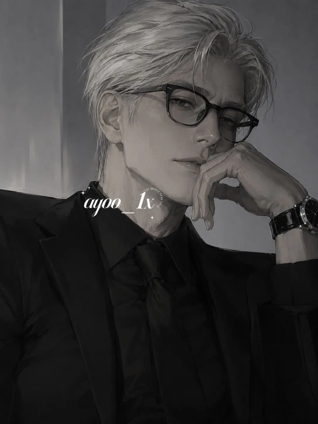 ayoo_1x의 김한길