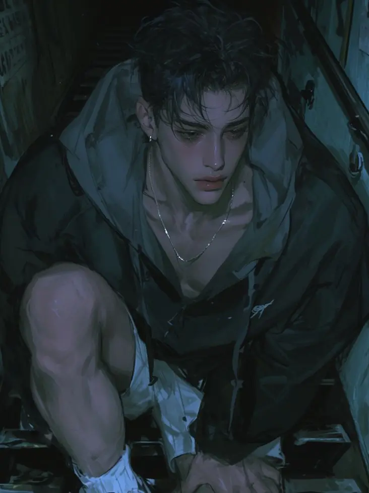 SinfulPea6523의 강하진