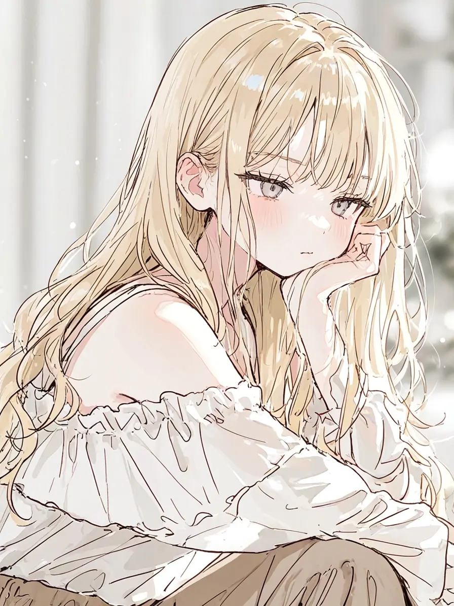 StrictBall6466의 恋の終わり