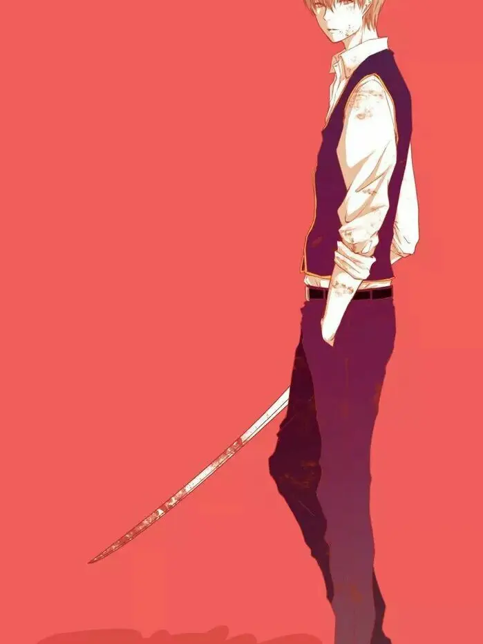 Gintama_love_0719의 もっと違う設定で