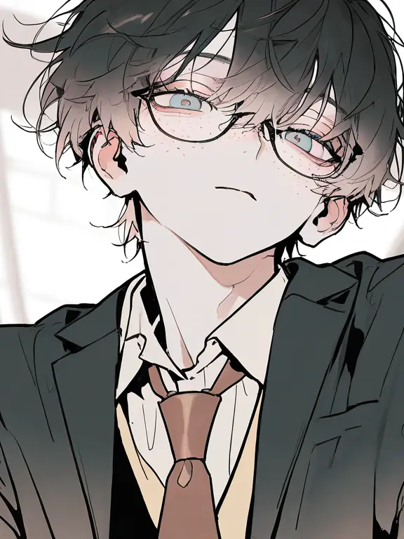 ama1_15의 Hiyoko-senpai is Being Targeted 𓏲𓎨