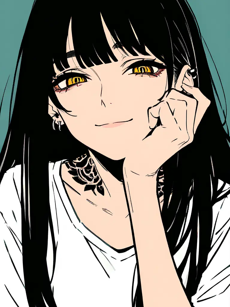 H_and_N의 飼われたいの？変な子だね