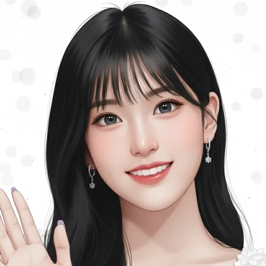 PlumpPea7150의 안유진