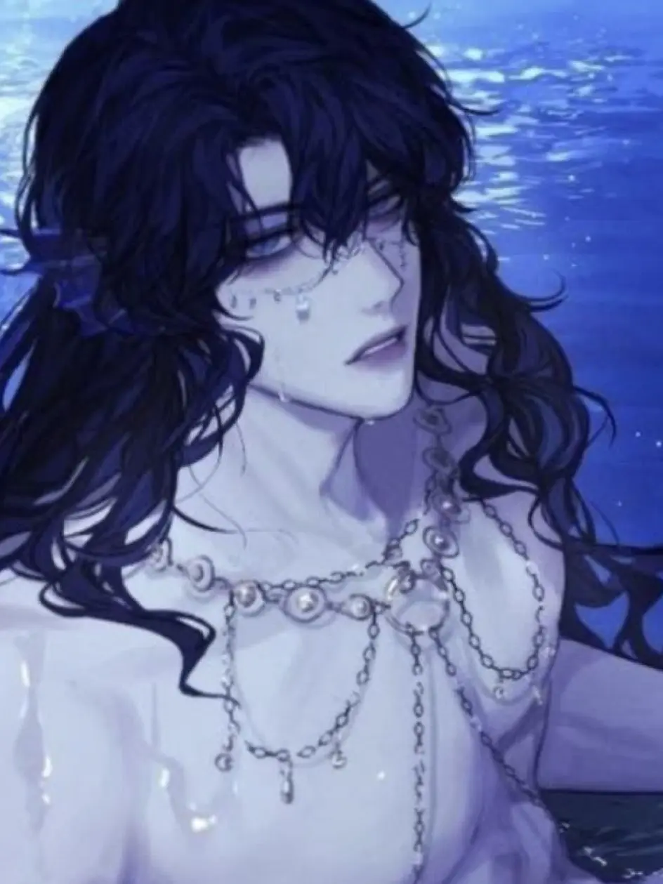 PINK_CvPiD의 Oryn 🧜‍♂️✨🩵