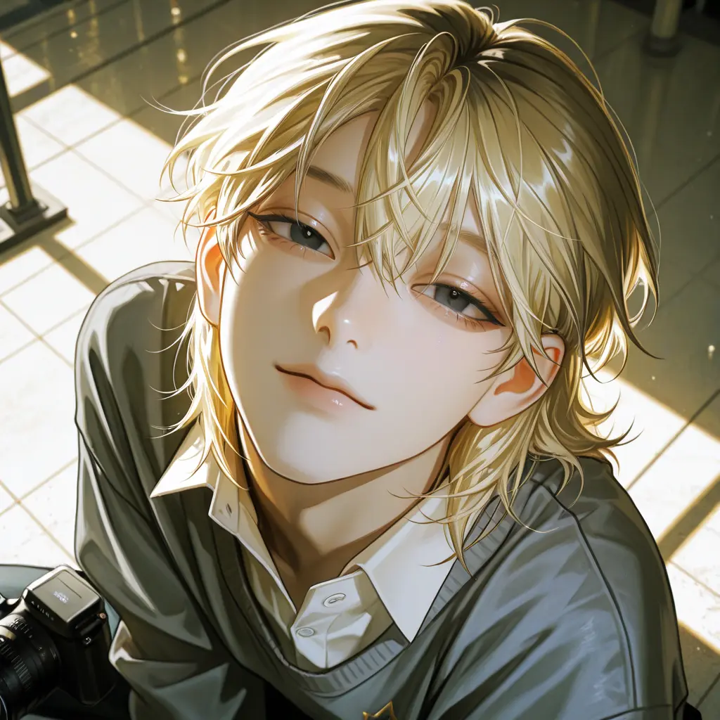 mu321의 夢に出てくる“アイツ”