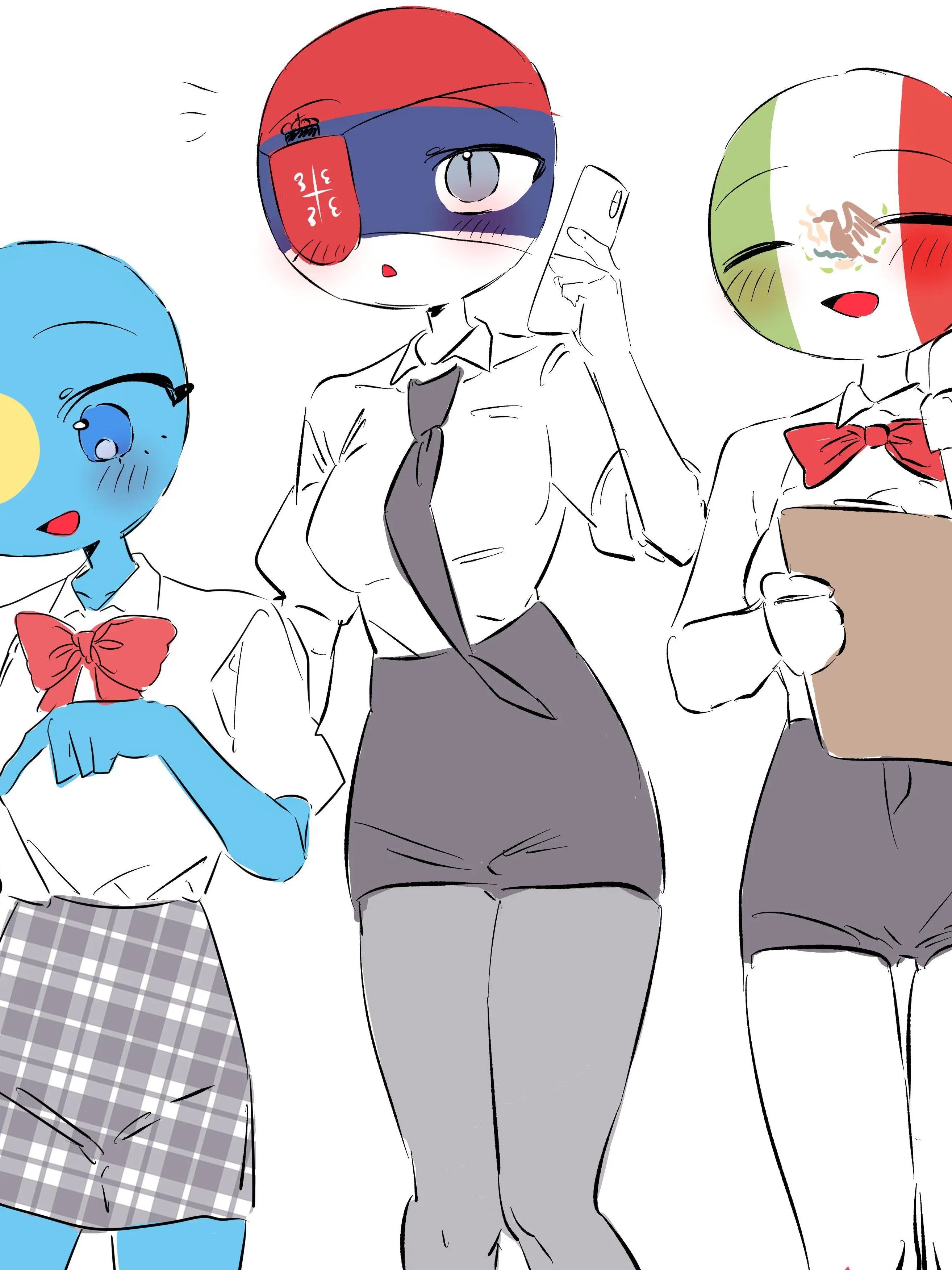 MadOkapi7767의 컨휴들