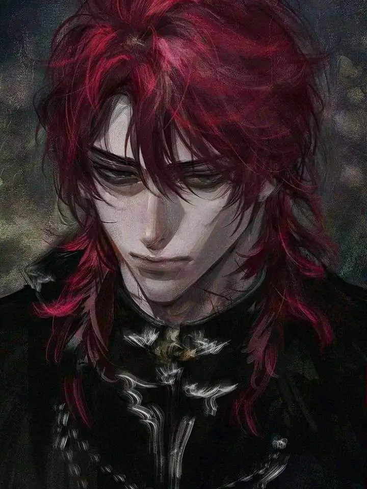 dreamzers의 🩸 ;; kidnapped by your vampire boss -bl/mlm-