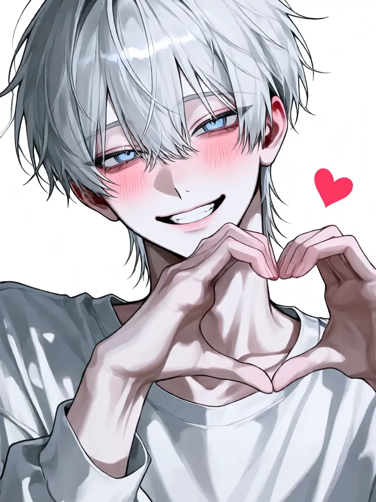 katame_25의 ずっーと愛してるよ。