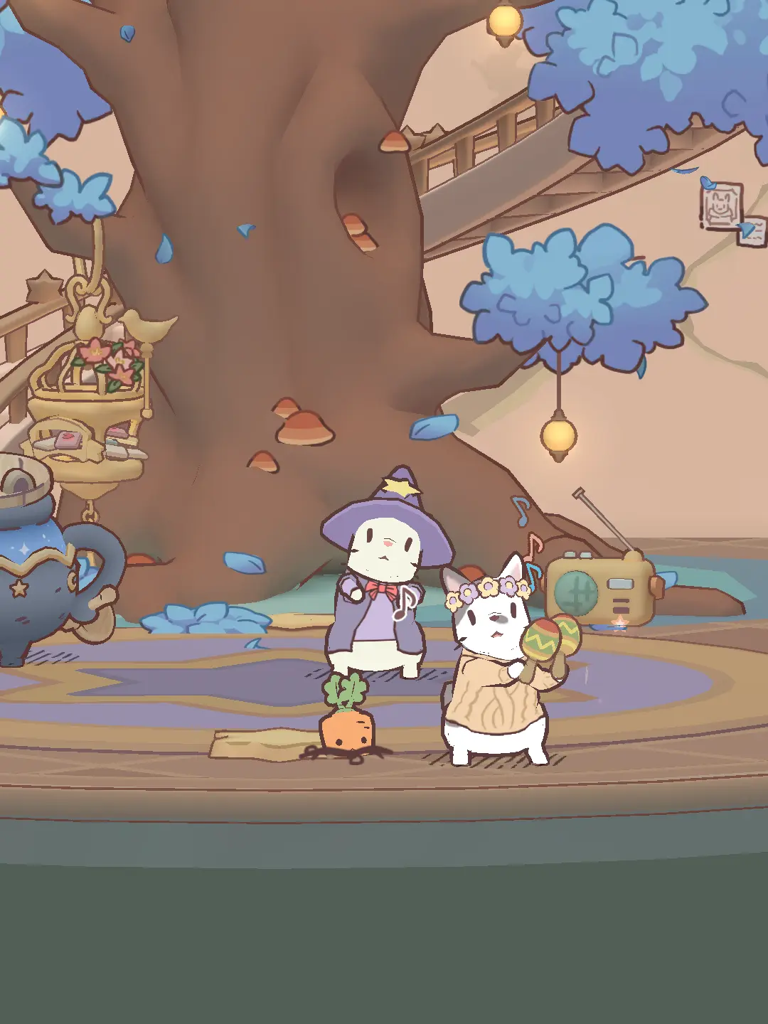 PlumKoala4195의 감사하고 사랑합니다