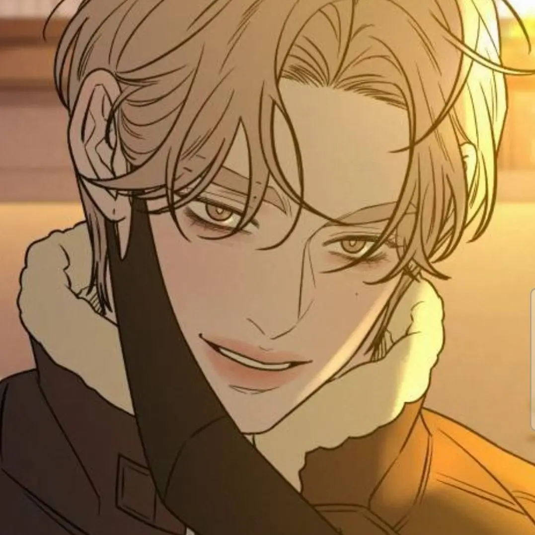 TriteToken2165의 백도화, 고은혁