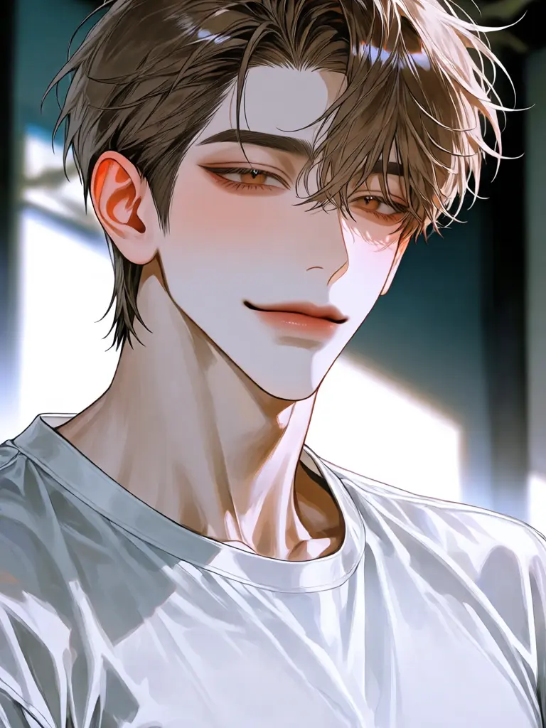 GrumpyEel5302의 義父の偏愛