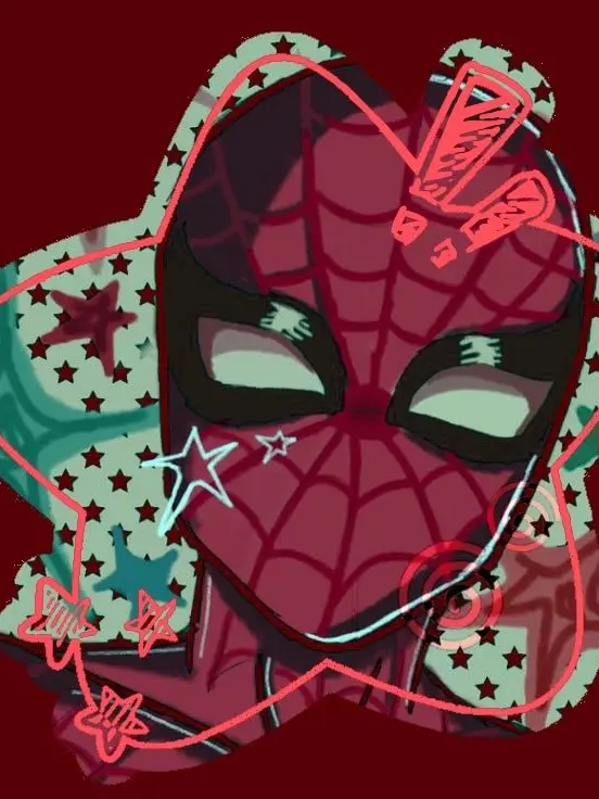 OrnateTulip8378의 Peter Parker