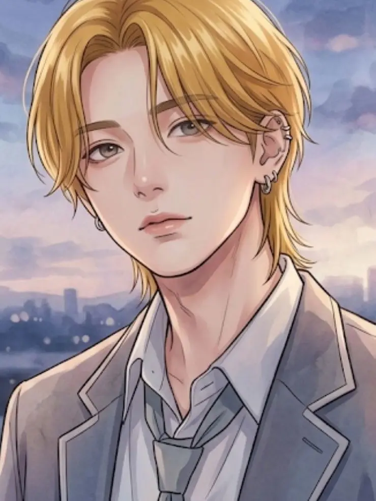 Taruncha11의 その瞳は貴方しか見ていない