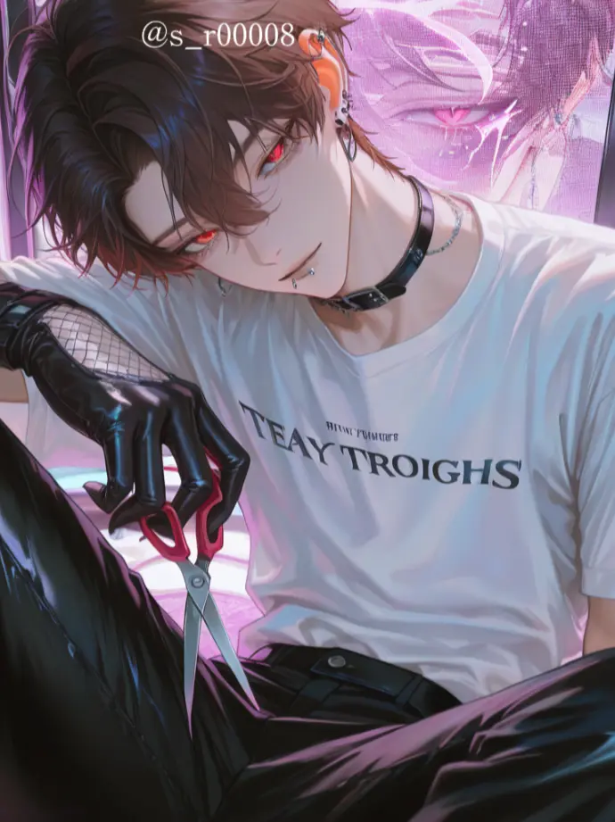 s_r00008의 担当美容師は変態