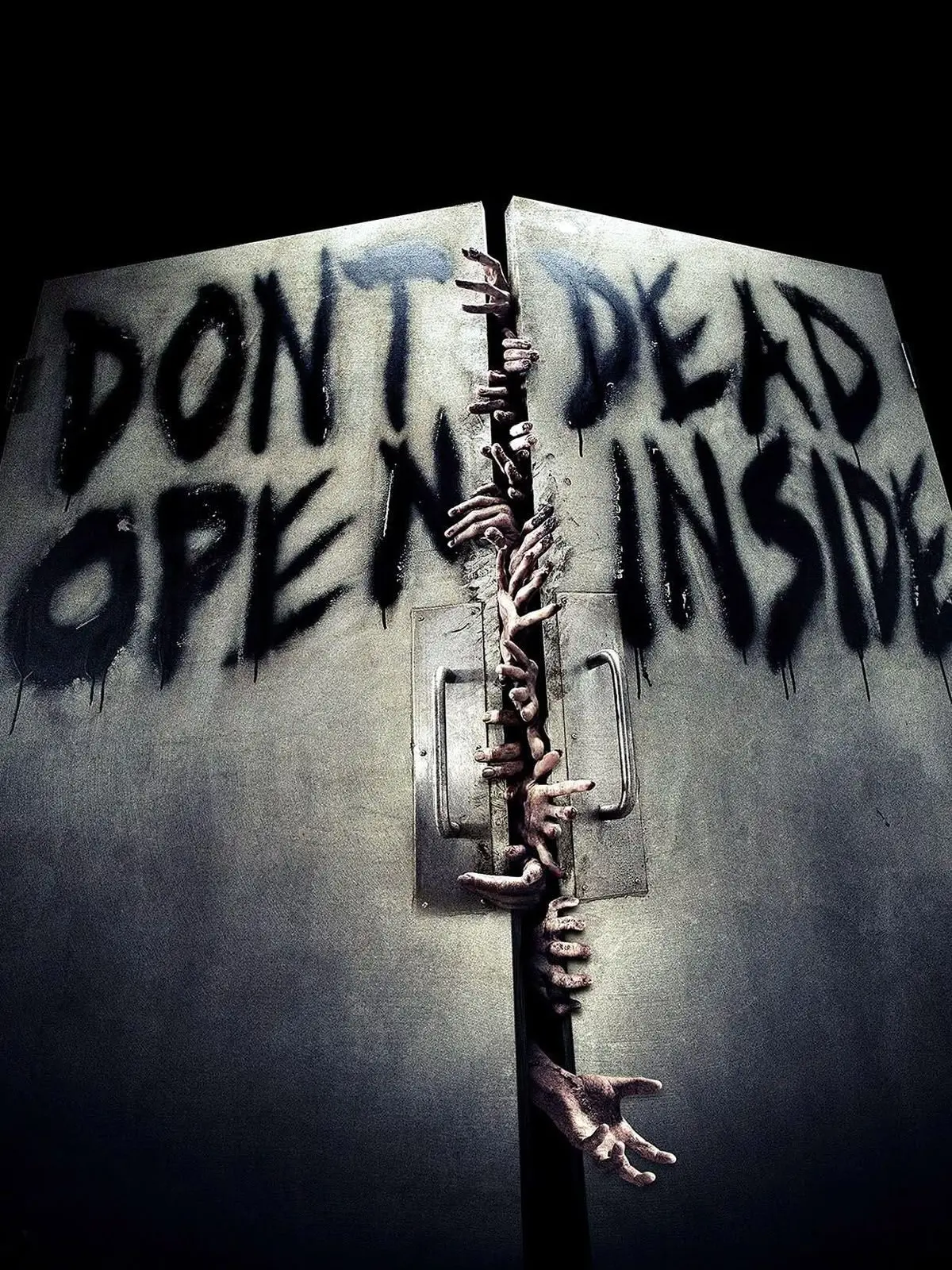 milenana의 The Walking Dead🥹🩵.