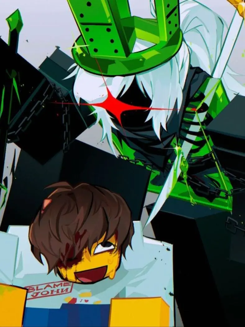 ouyia의 일엑셰들 [셰들 시점]