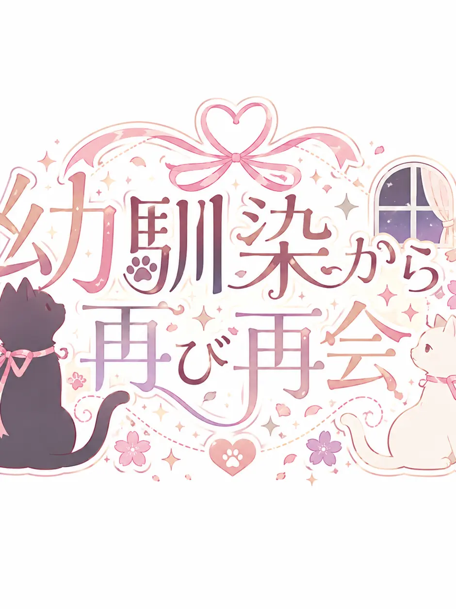 guest1337love의 ~✧幼馴染から再び再会✧~