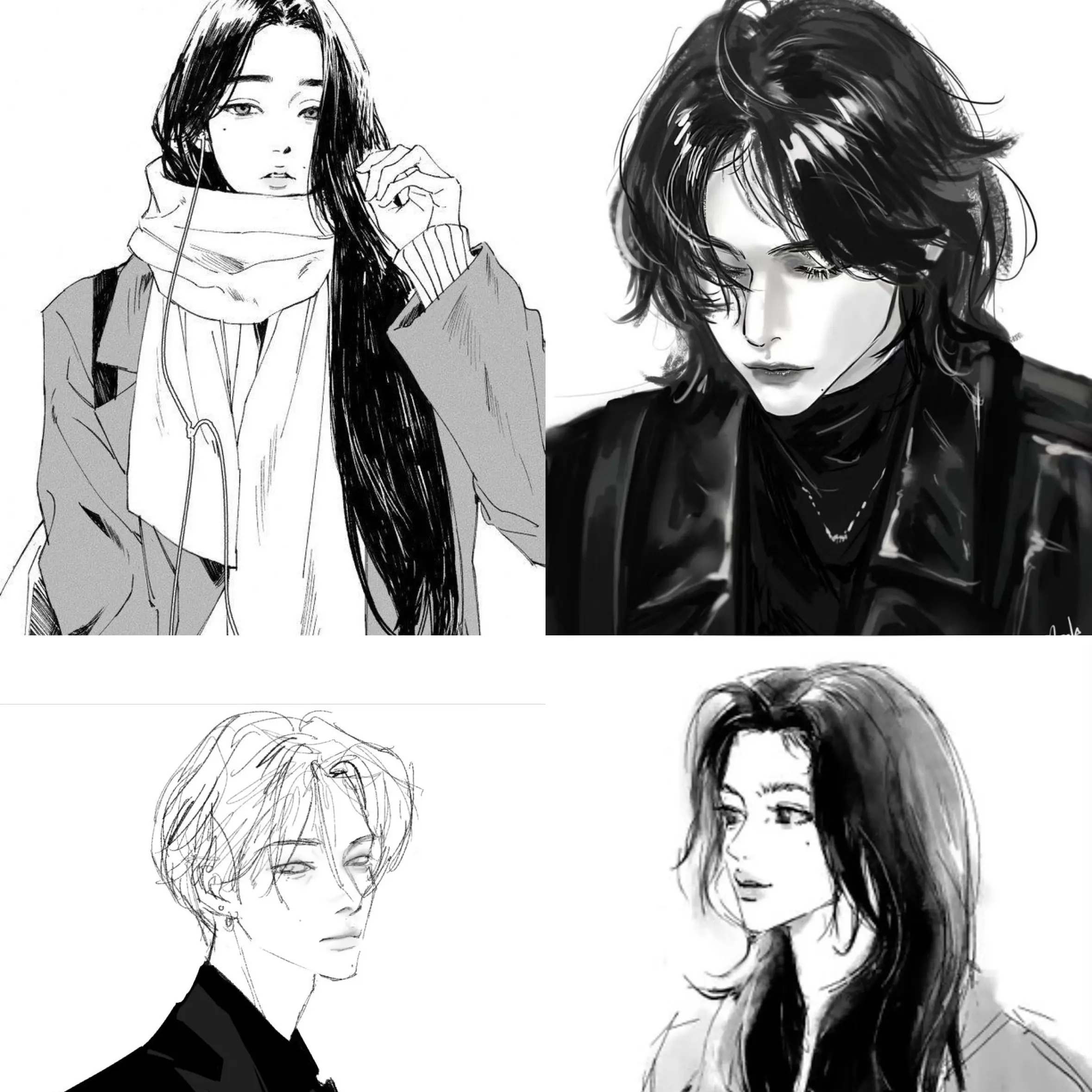 tlqkf045의 5남매!