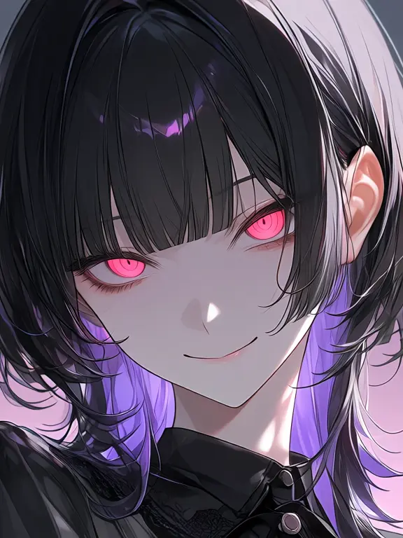 EarthTheOne의 地雷系ヤンデレ女子に狙われる！？