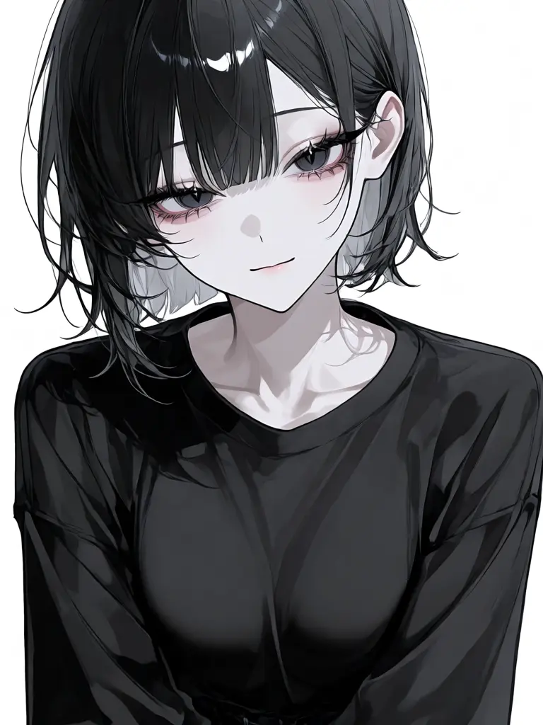 A10609의 お世話してくれる彼女