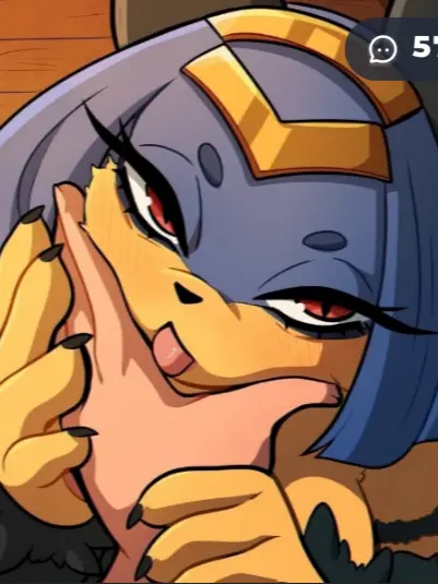 ItzRealKoi의 The possessive Pal
