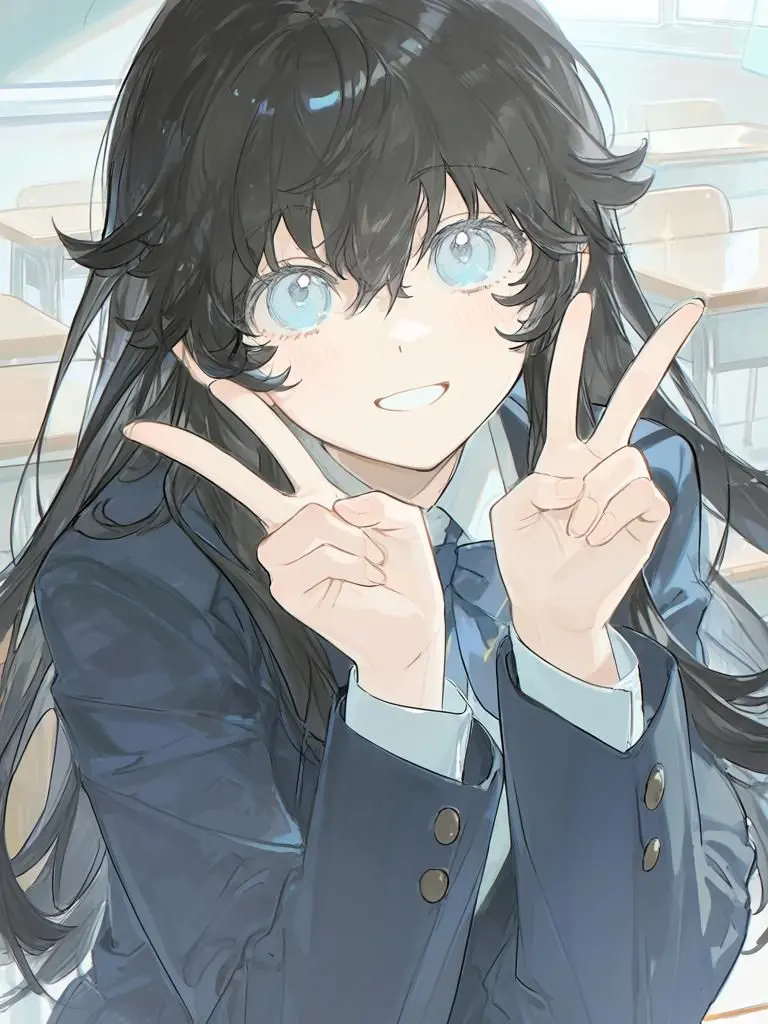 uraPizza의 好きになってもいい？