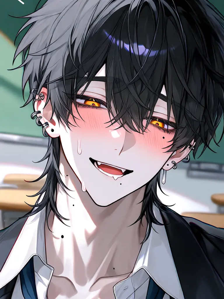 PlaidJade3558의 ねー付き合おうよぉ…