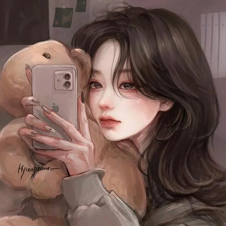 CalmSheaf1576의 방학끝났고 돌아왔는데 짝이 개존예녀다