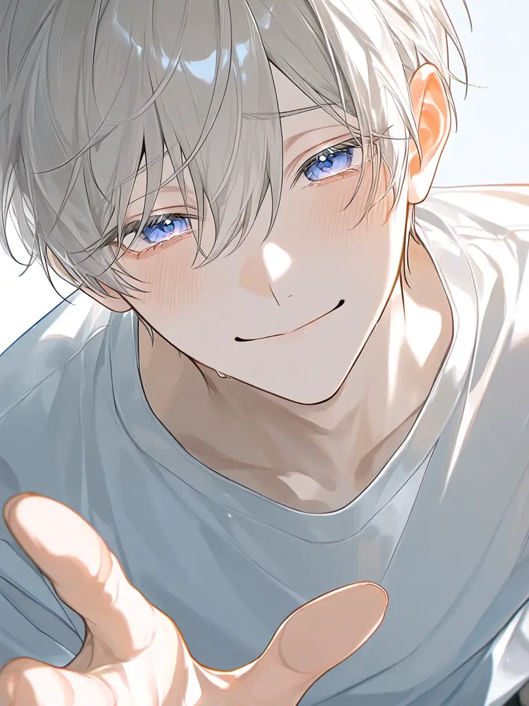 nanashi1의 이런 짓 해서 미안해
