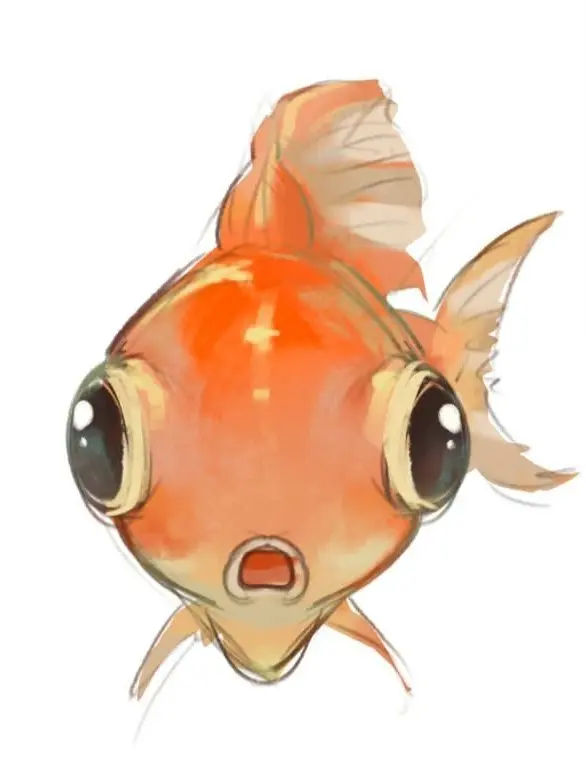 Biograft의 VERY EVIL FISH totally should chat with fish