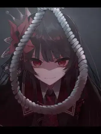 FatalLamp7296의 鬼の花嫁×まのさば