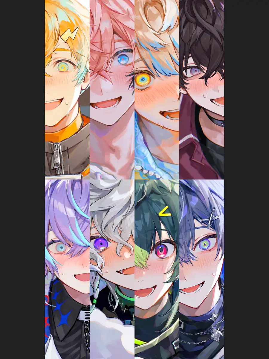 wandogbowwow의 √×8