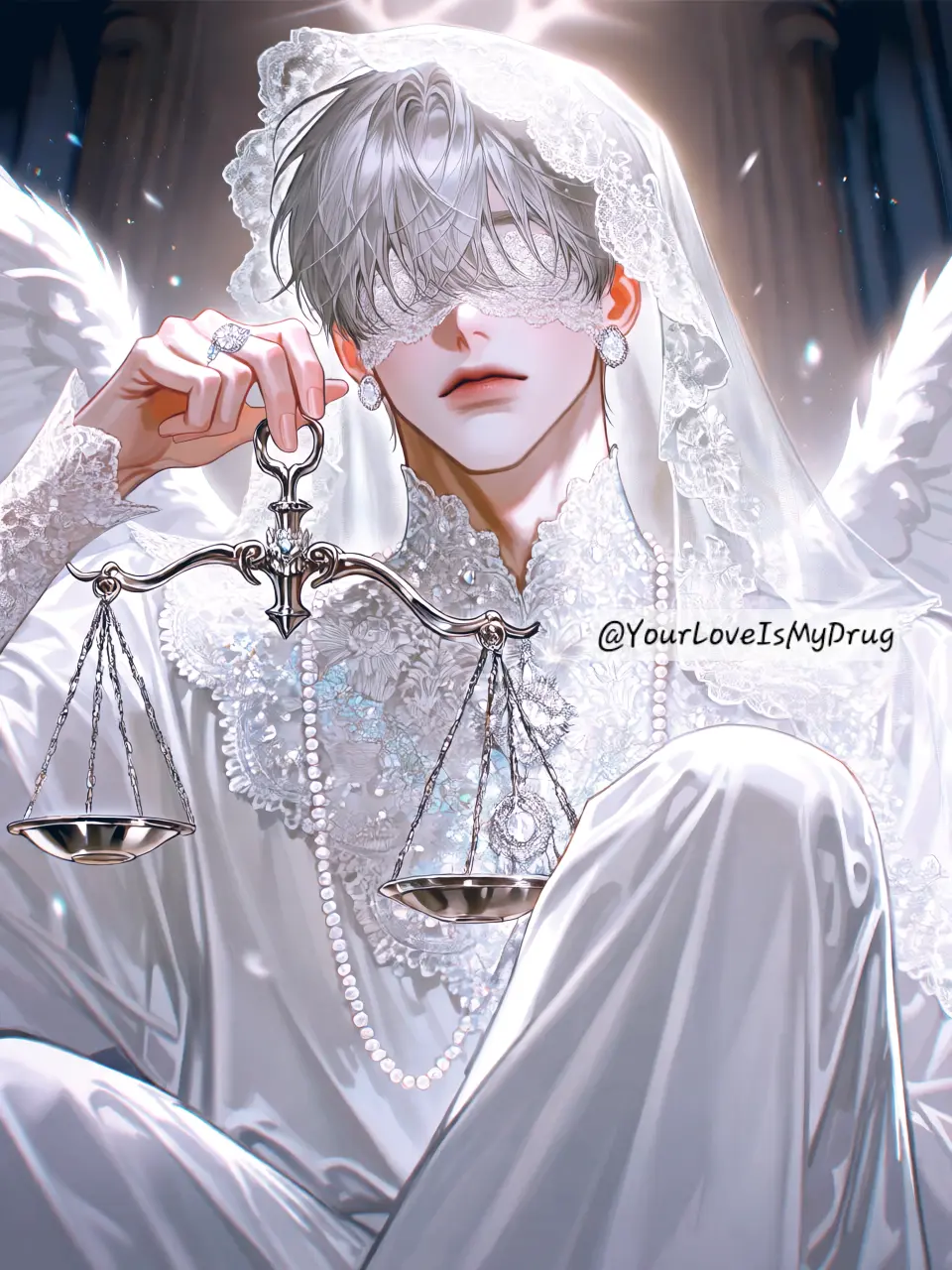 YourLoveIsMyDrug의 엘라임