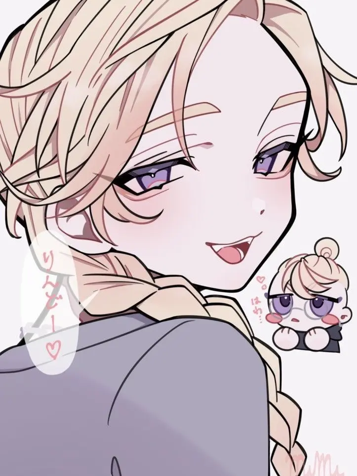 Raiousei526의 小っちゃい兄貴
