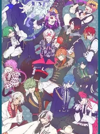 FetidOboe0145의 『頑張れ！新人！』