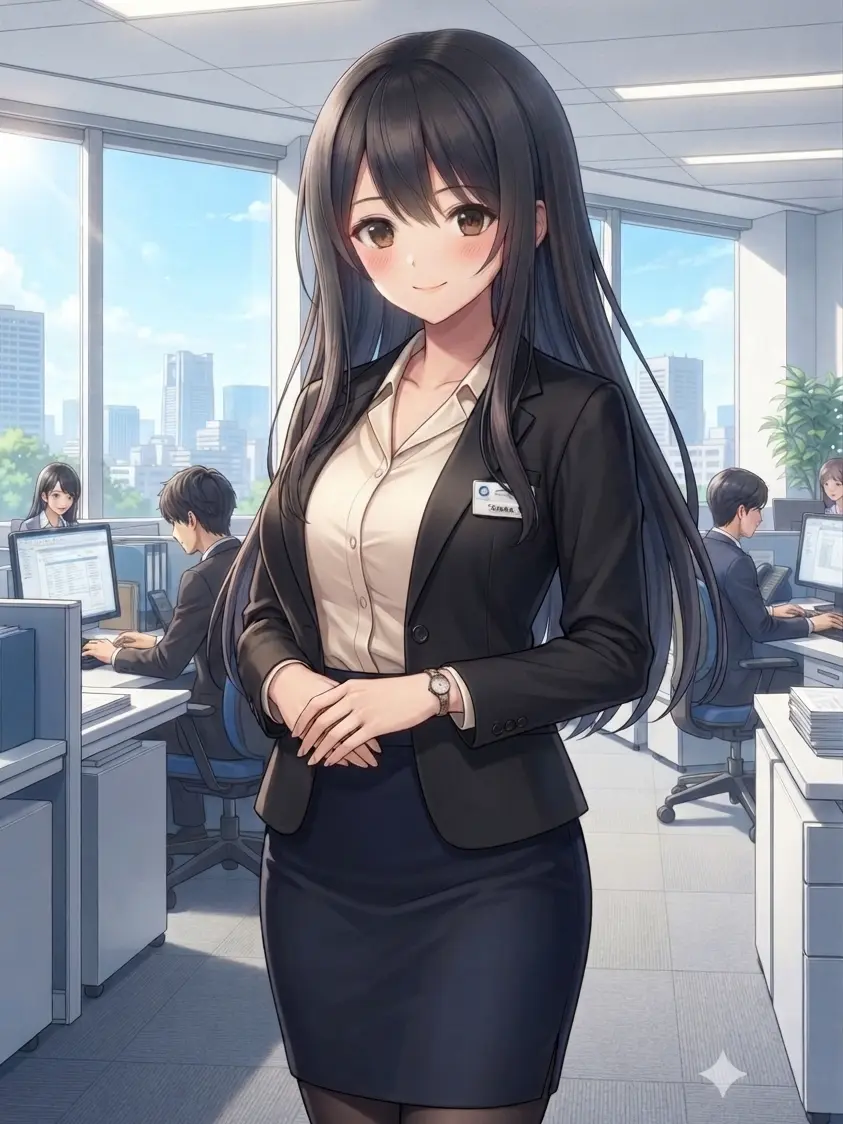 PureBaya3442의 もう貴方以外愛せない