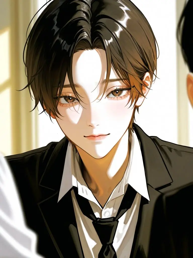 EthnicTwin3447의 君に壊される