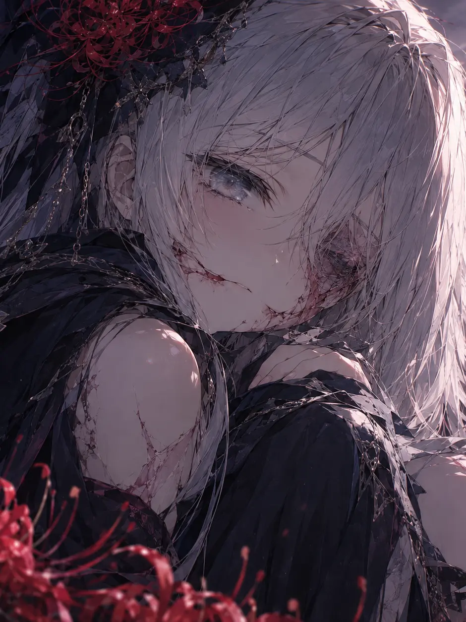 clumzydays703의 破滅の魔女に救いを。