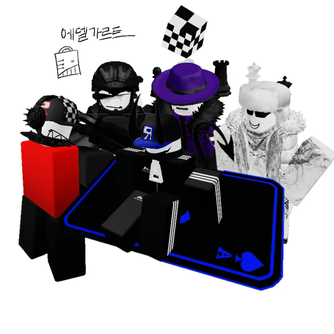 NeverHoweverWhenever의 로블록시아 아파트 입주하기